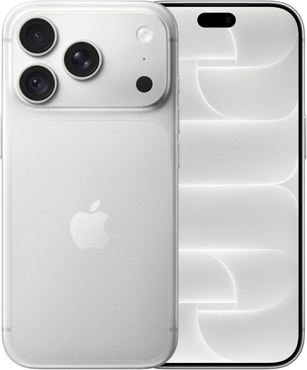 iPhone 18 Pro 256GB Silver