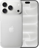 iPhone 18 Pro 256GB Silver