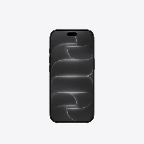 iPhone 18 Pro 256GB Black