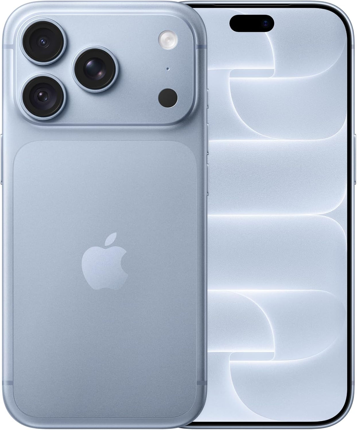iPhone 18 Pro 256GB Glacier