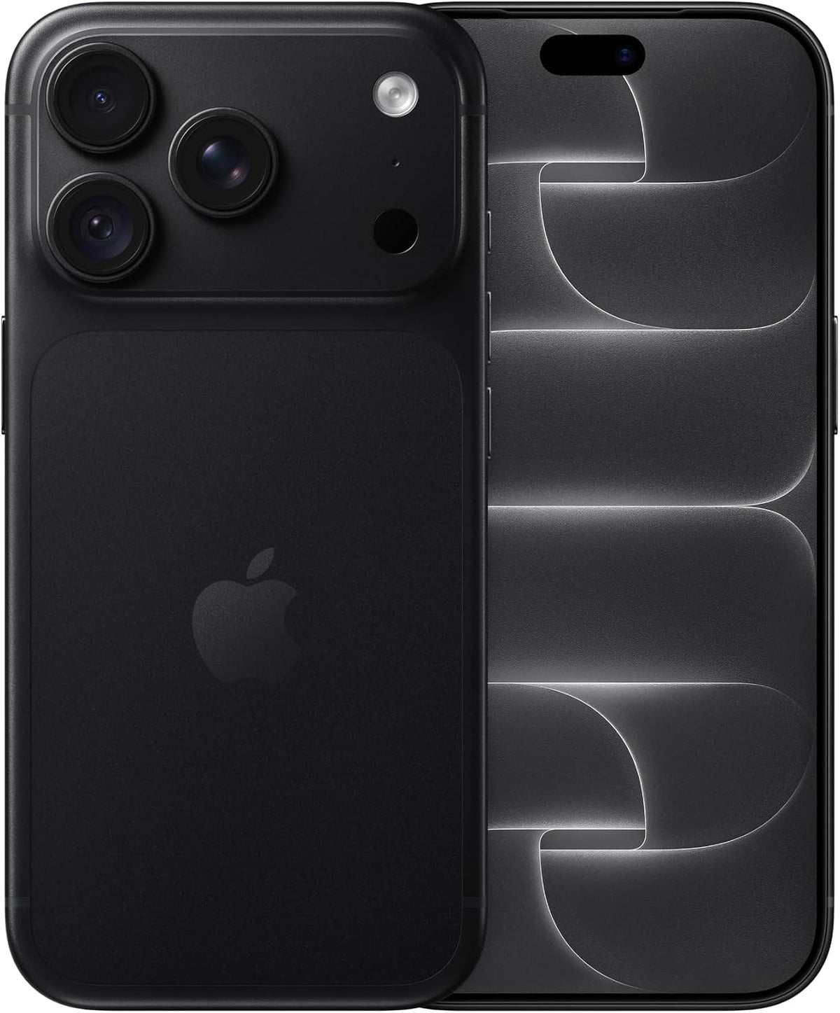 iPhone 18 Pro 256GB Black