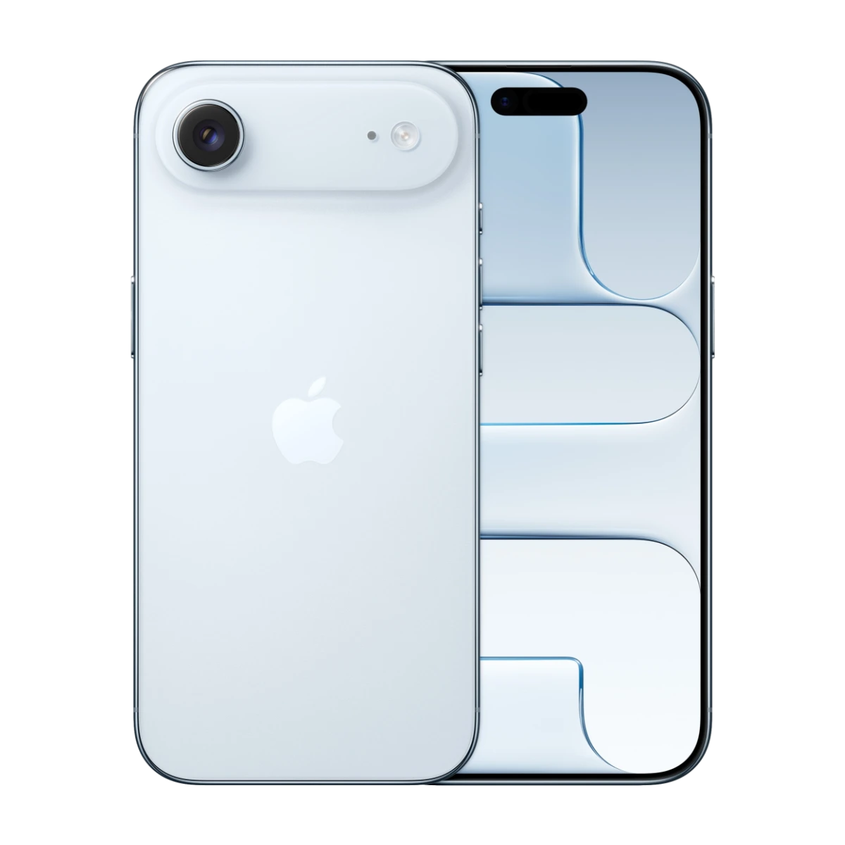 iPhone Air 256GB SKY BLUE