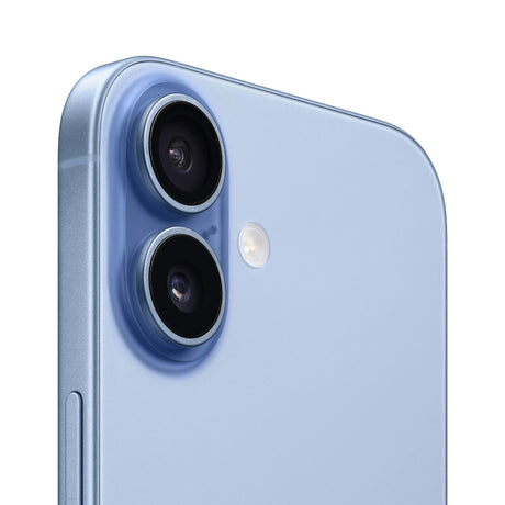 IPHONE 17 512GB MIST BLUE