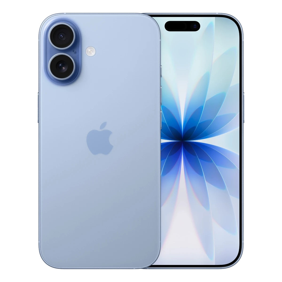 IPHONE 17 512GB MIST BLUE