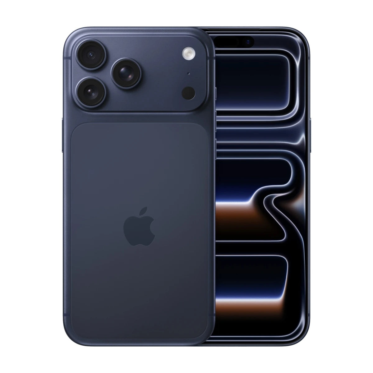 IPHONE 17 PRO MAX 2TB DEEP BLUE