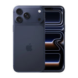 IPHONE 17 PRO MAX 2TB DEEP BLUE