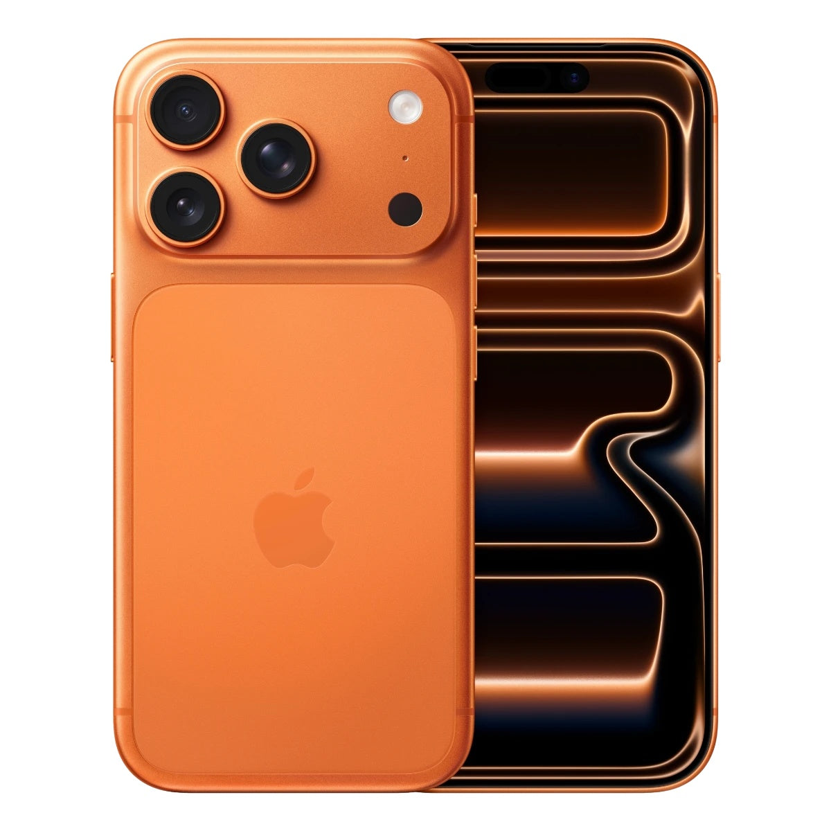 IPHONE 17 PRO 256GB ORANGE