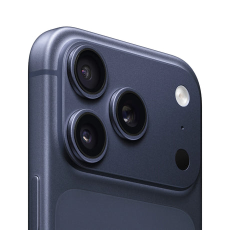 IPHONE 17 PRO 512GB DEEP BLUE