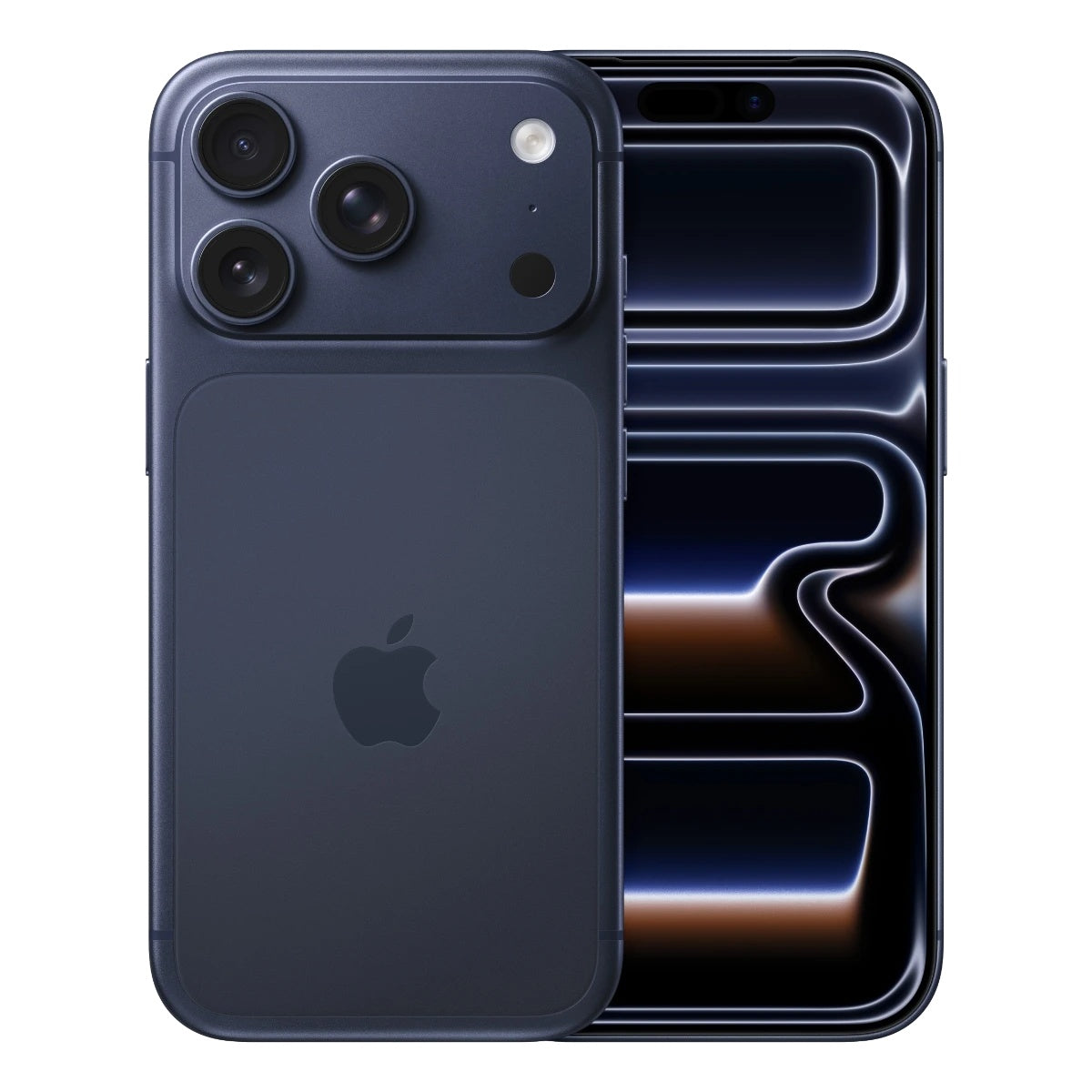 IPHONE 17 PRO 512GB DEEP BLUE