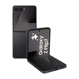 Samsung Galaxy Z Flip7 Jet Black
