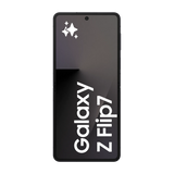 Samsung Galaxy Z Flip7 Jet Black