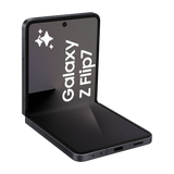 Samsung Galaxy Z Flip7 Jet Black