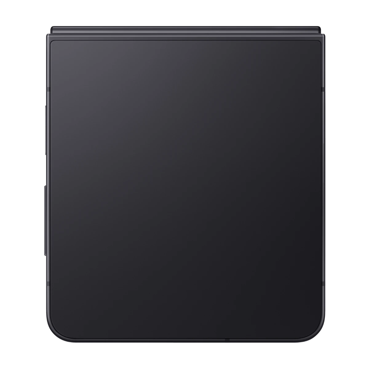 Samsung Galaxy Z Flip7 Jet Black