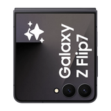 Samsung Galaxy Z Flip7 Jet Black