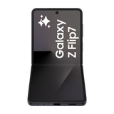 Samsung Galaxy Z Flip7 Jet Black