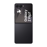 Samsung Galaxy Z Flip7 Jet Black