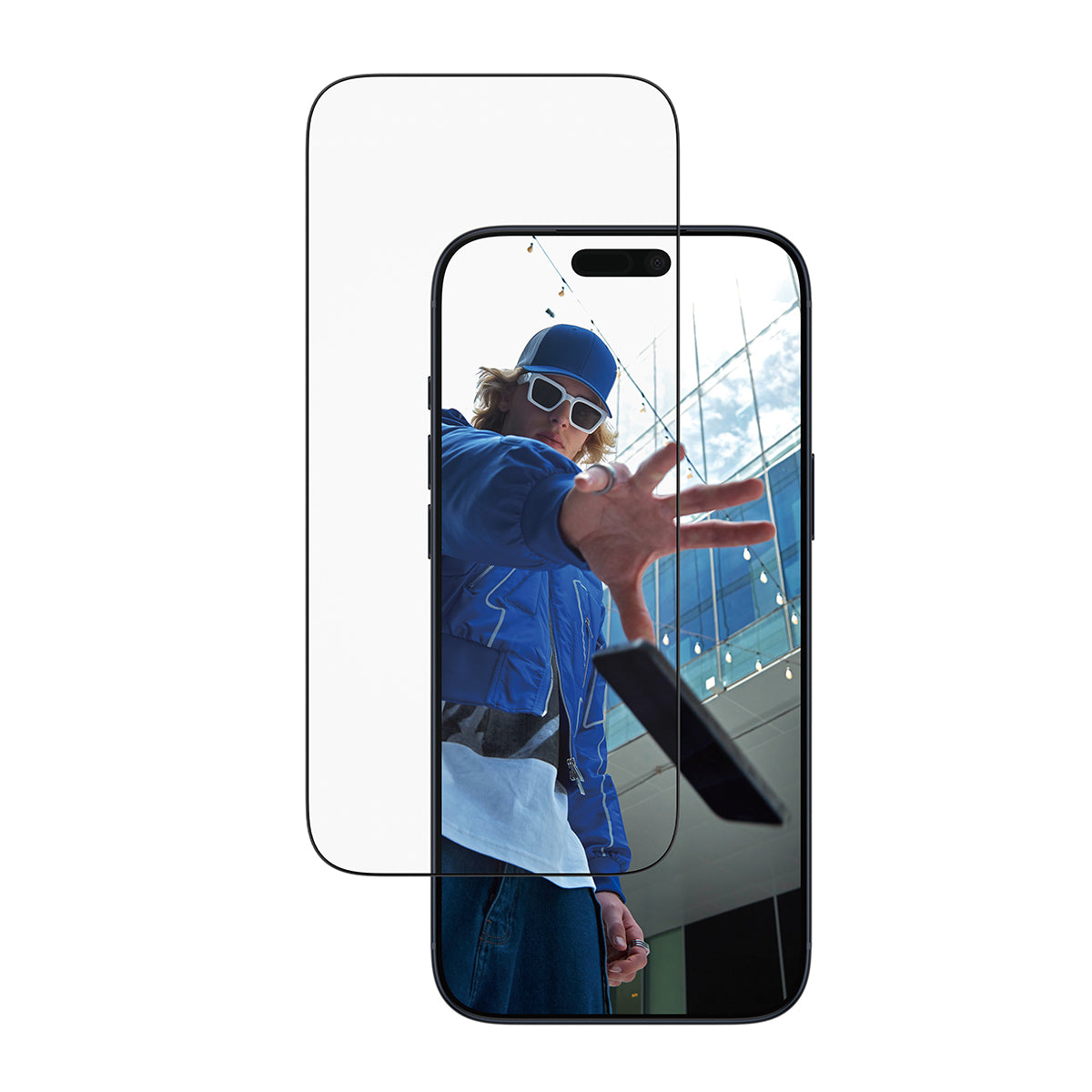 PANZERGLASS APPLE IPHONE 17 PRO IPHONE 17 PRO MAX ULTRA- WIDE FI
