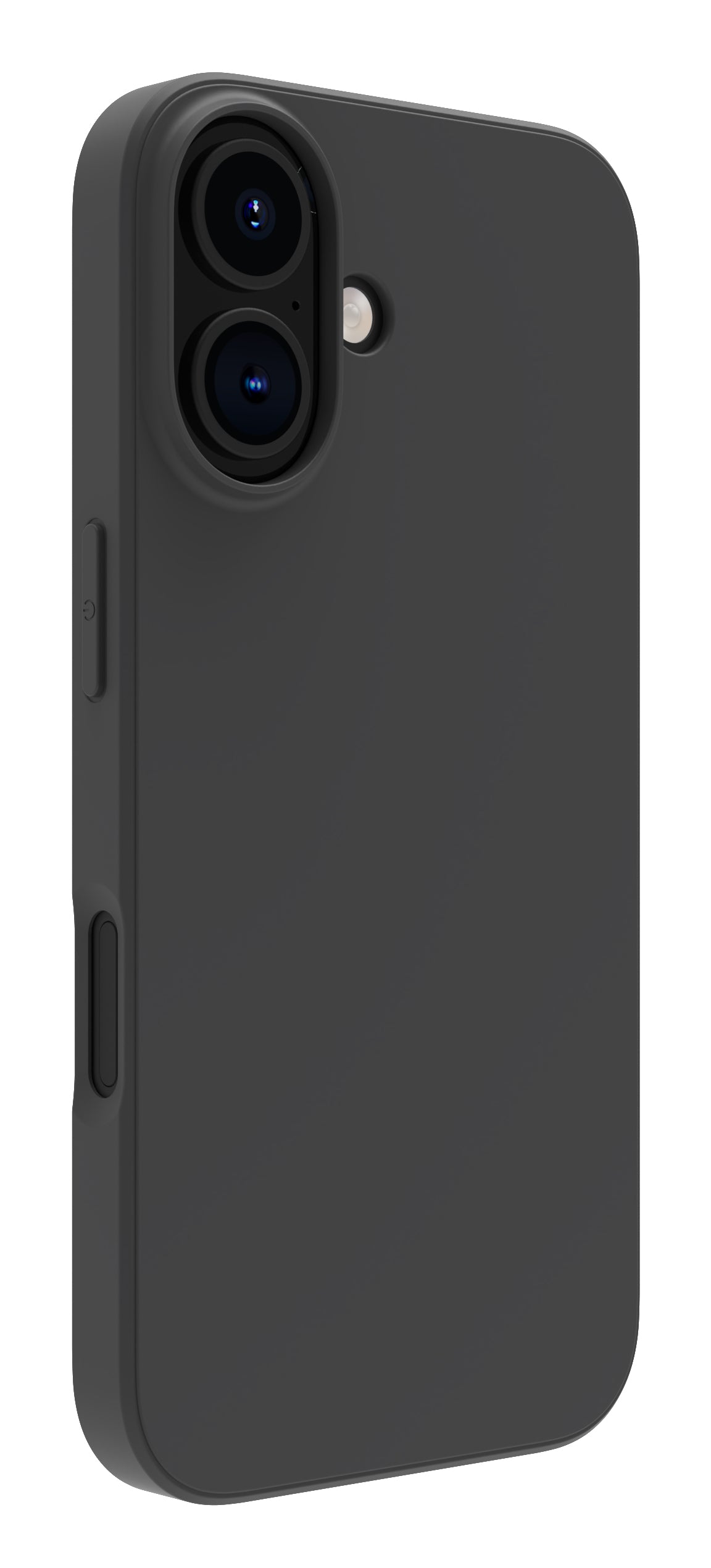 dbramante1928 Nuuk iPhone 16 Black