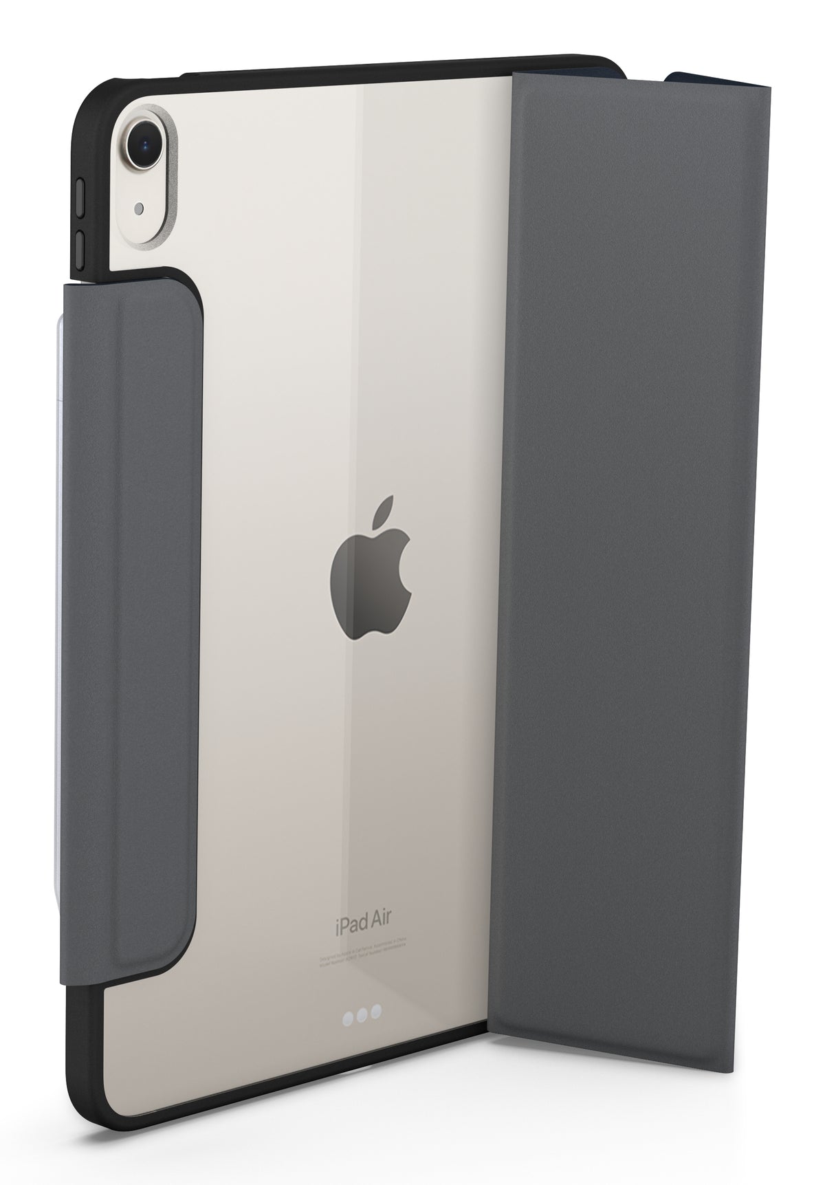 OtterBox Symmetry Folio – iPad Air 11" (M3/M2/5th/4th gen)