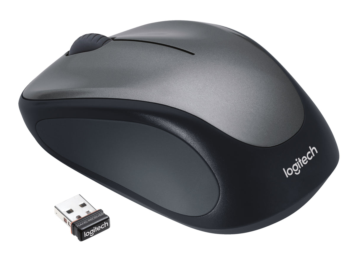 Logitech M235