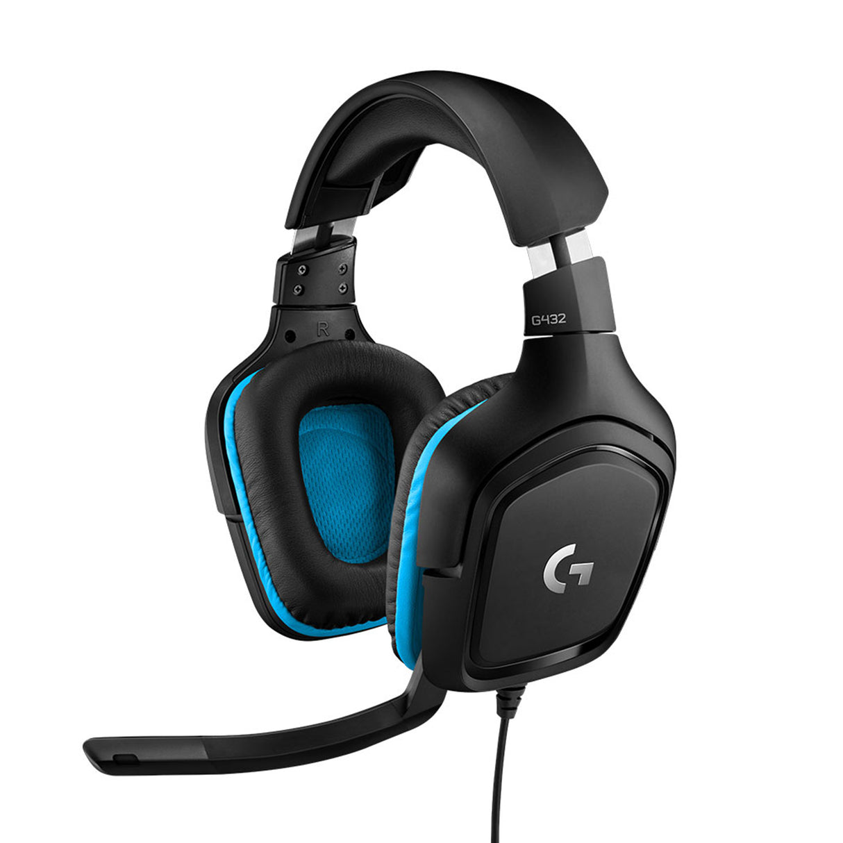 G432 - LEATHERETTE - EMEA IN