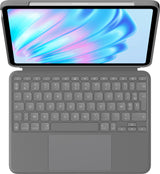 Logitech Combo Touch – iPad Air 11-inch M2,FRA
