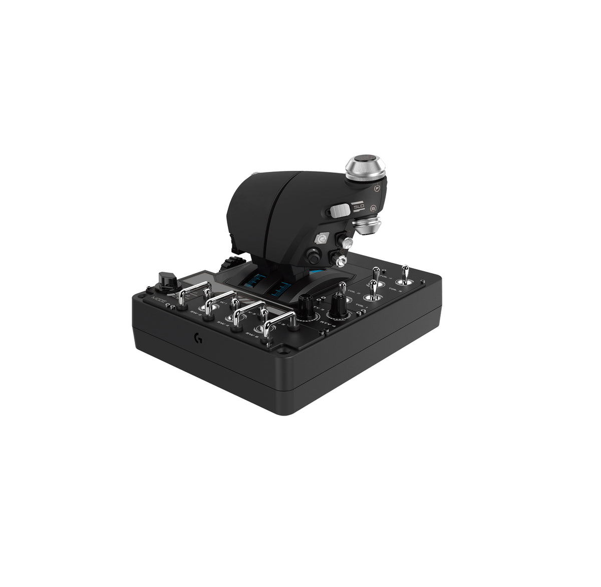Logitech G G X56 HOTAS RGB
