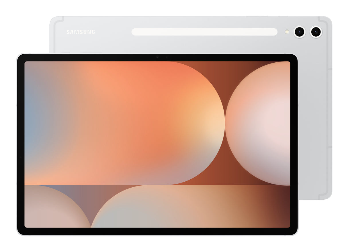 SAMSUNG GALAXY TAB S10 + 5G 12G+256G PLATINUM SILVER