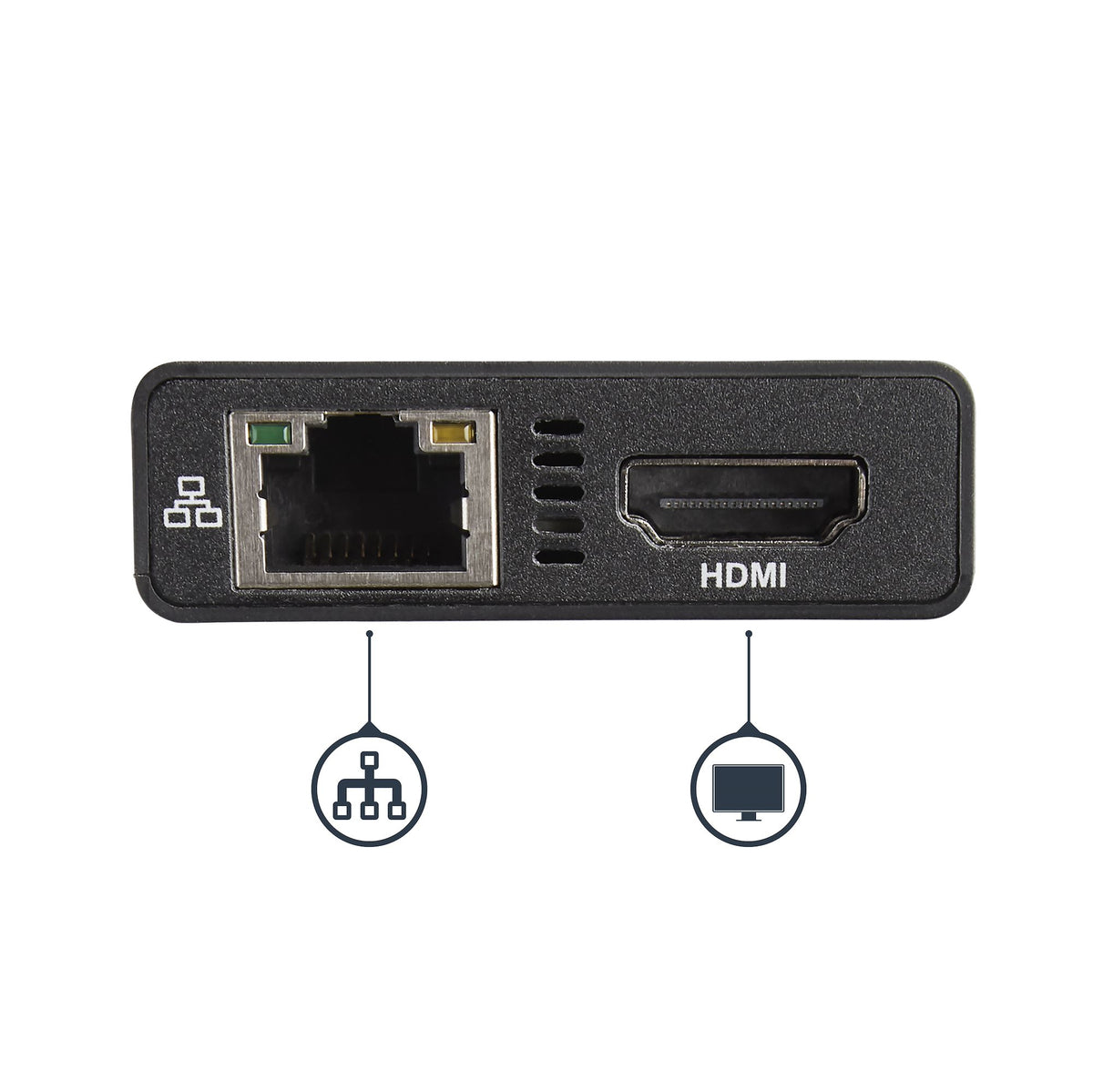 StarTech.com DKT30CHPD