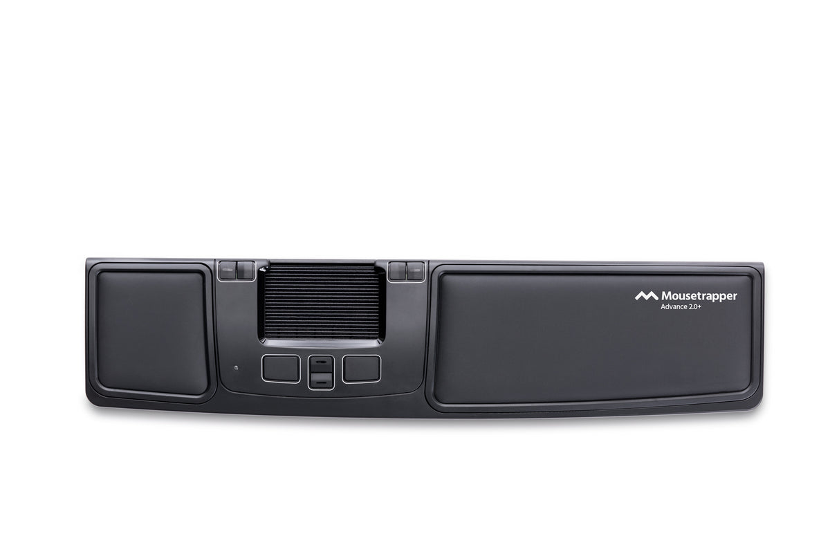 Mousetrapper Advance 2.0 Plus