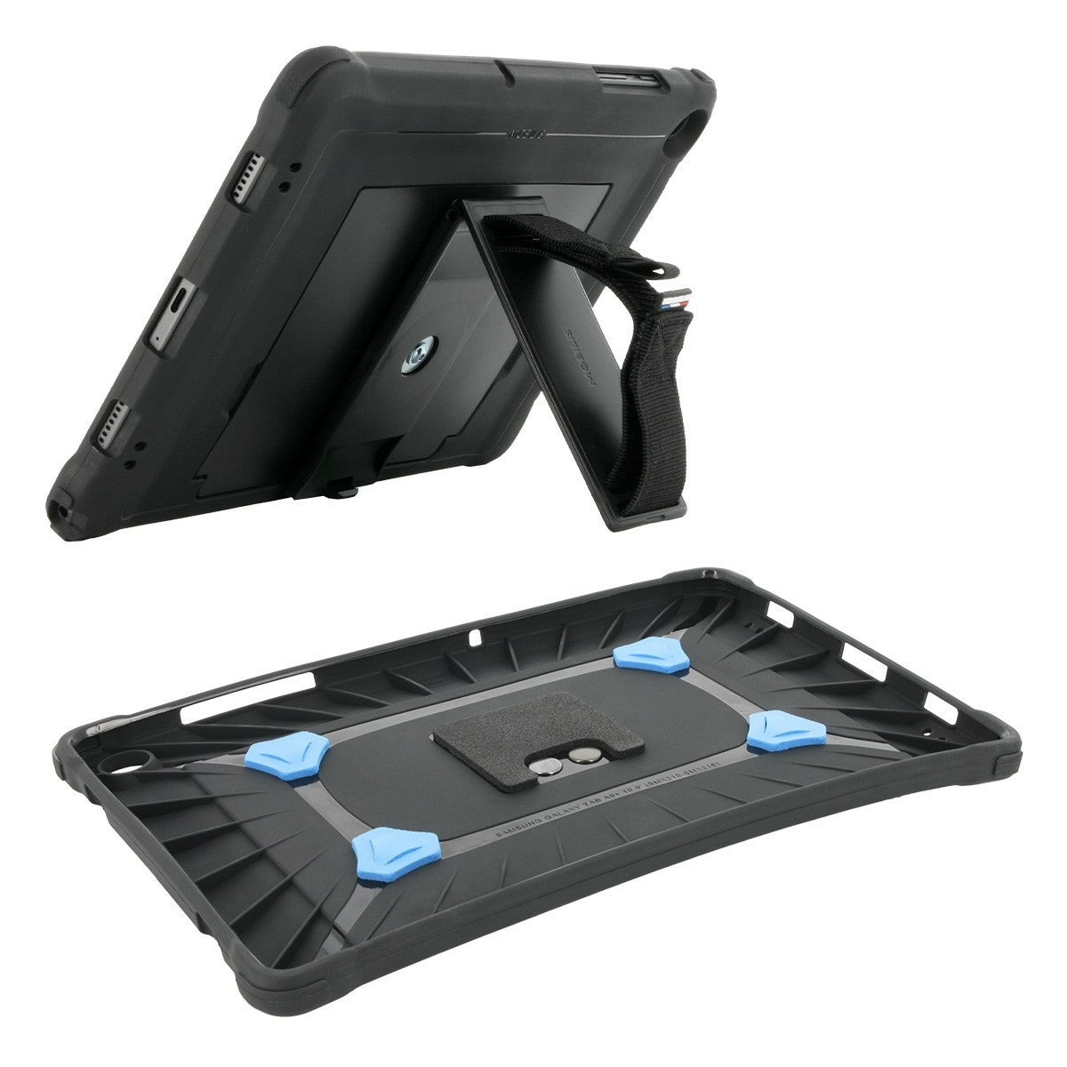 Mobilis Protech – GALAXY TAB A9+ 11'' (SM-X210 / SM-X216)