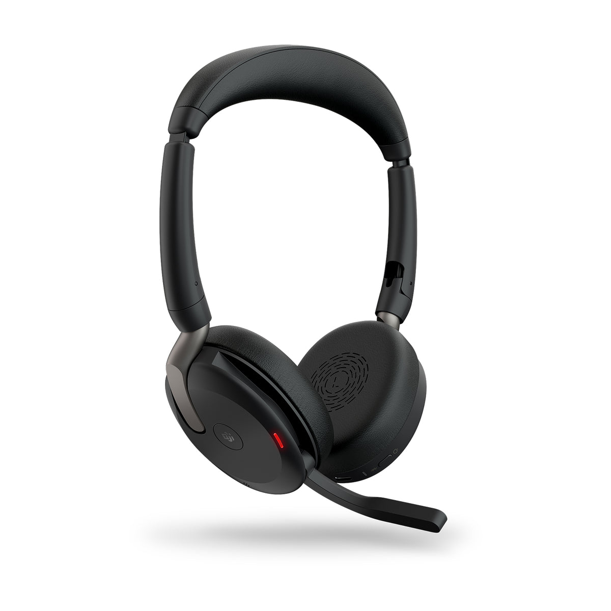 Jabra Evolve2 65 Flex Link380c MS Stereo (Wireless Charging)