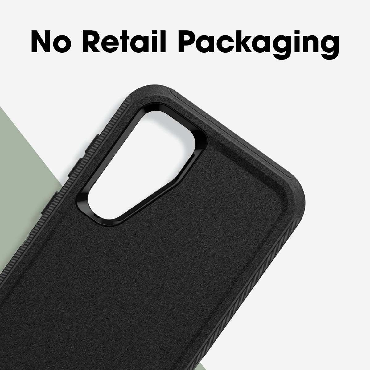 OtterBox Defender – Black