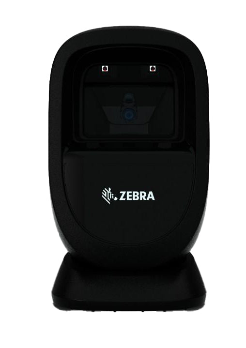 Zebra DS9308-SR Black USB Kit Scanner Cba-U21-S07ZBR Shielded USB Cabl