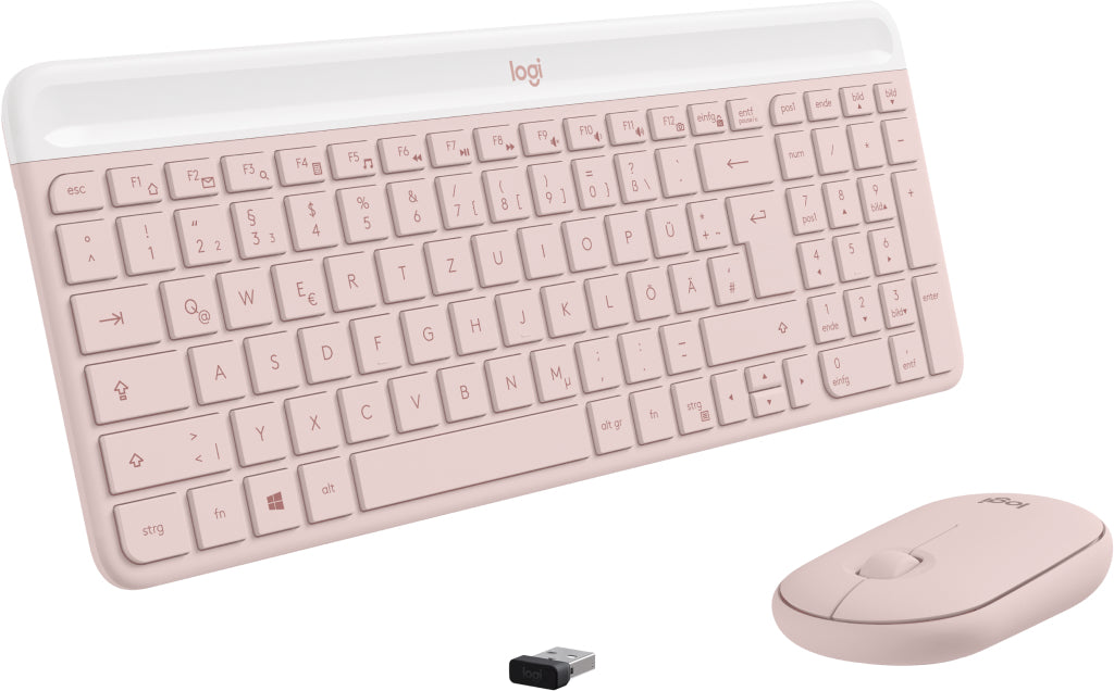 Logitech MK470