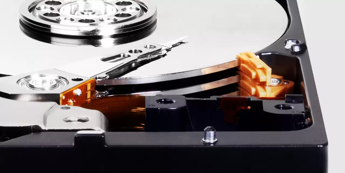Western Digital Blue