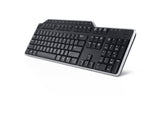 Dell Business Multimedia Keyboard KB522 US International