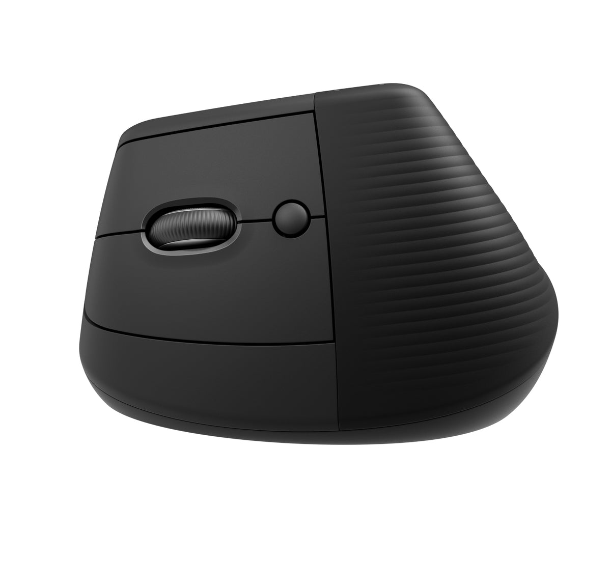 Logitech Lift Left Vertical Ergonomic