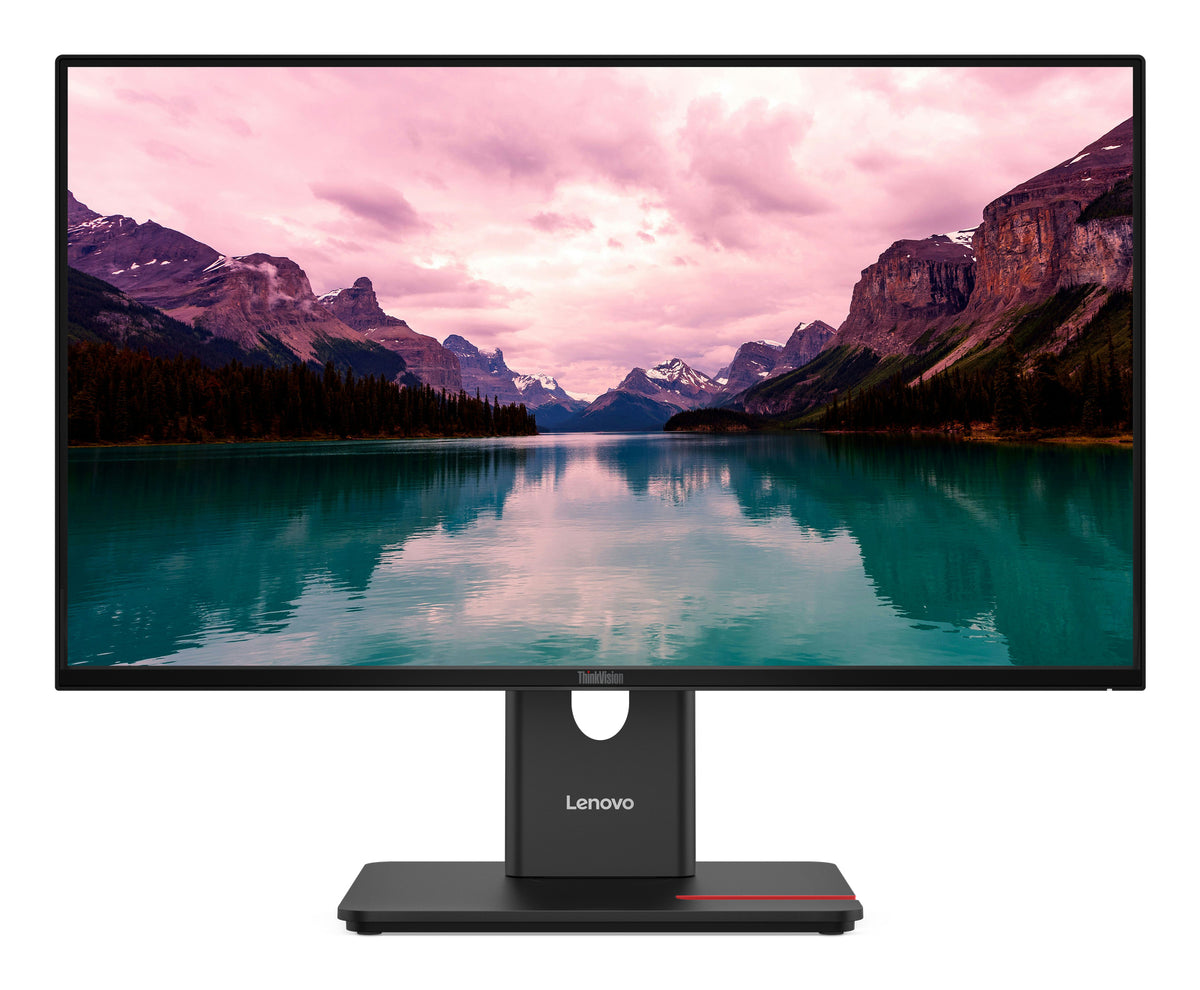 Lenovo ThinkVision T24-40 – Black