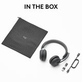 HEADSET LOGITECH ZONE WRLS 2