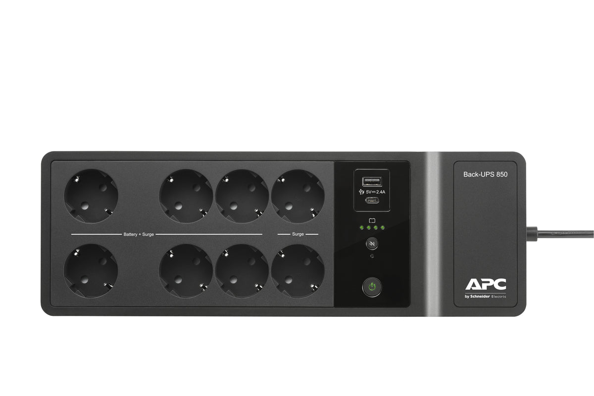 APC BE850G2-GR