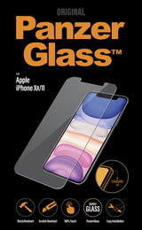 PanzerGlass Screen Protector iPhone 11 XR Standard Fit
