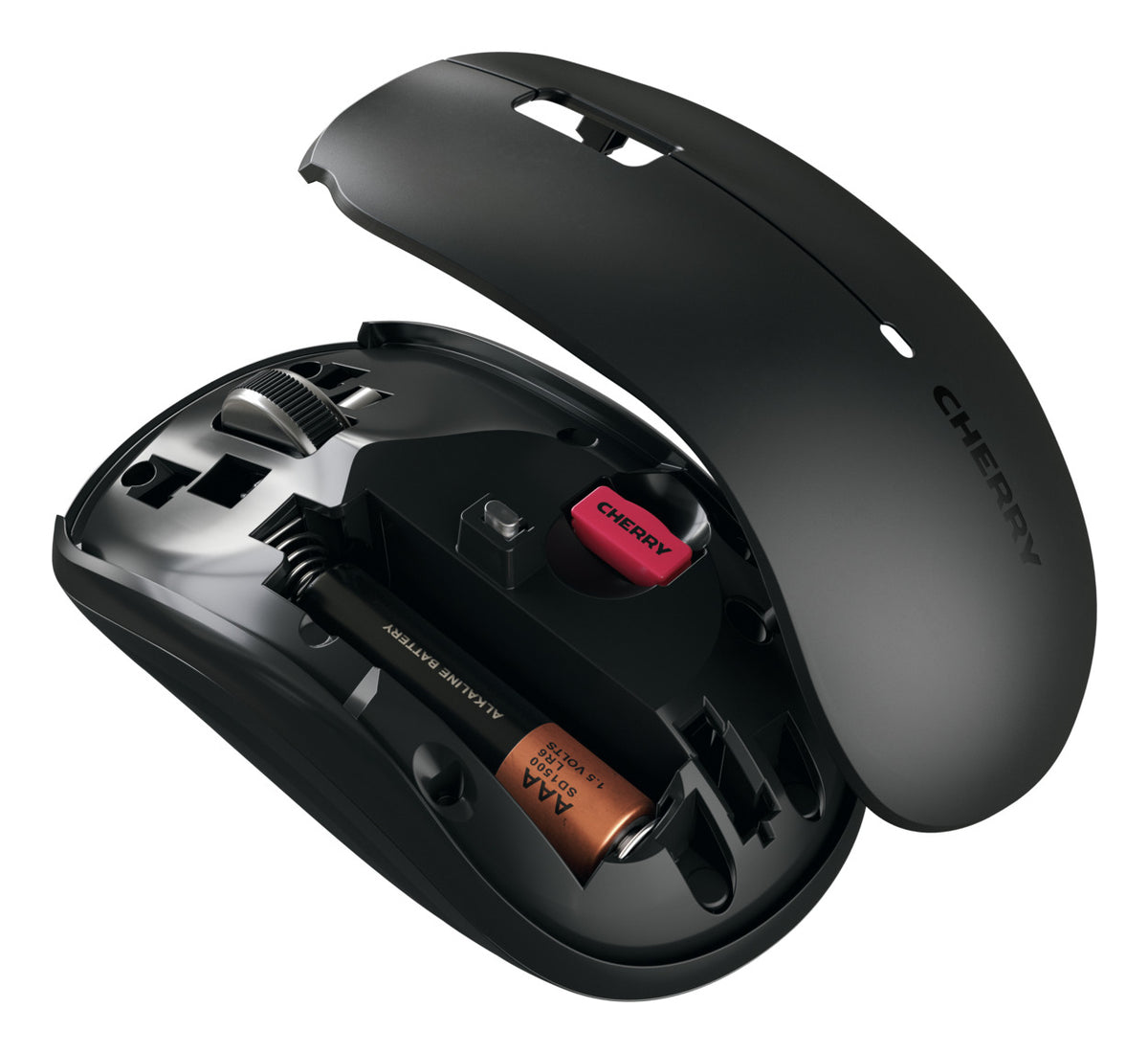 CHERRY JW-T2200-2