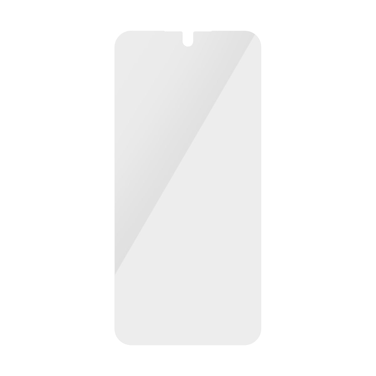 PanzerGlass SAFE. by PanzerGlass® Screen Protector Samsung Galaxy A37 5G | Ultra-Wide Fit | Bulk