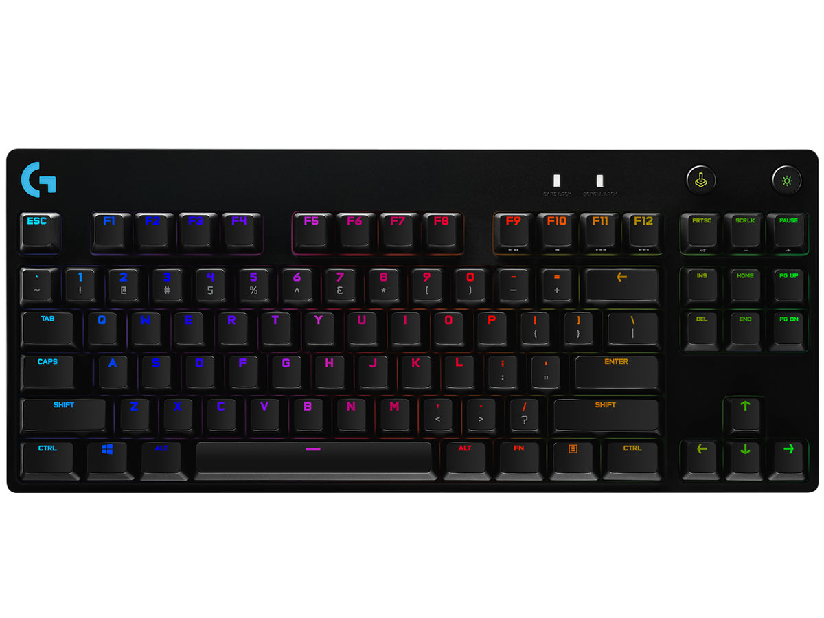 Logitech G 920-009391