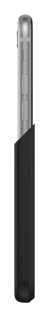 OtterBox React – iPhone SE 2020/7/8 (Clear/Black)