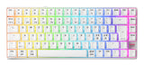 CHERRY XTRFY K33 Compact Wireless