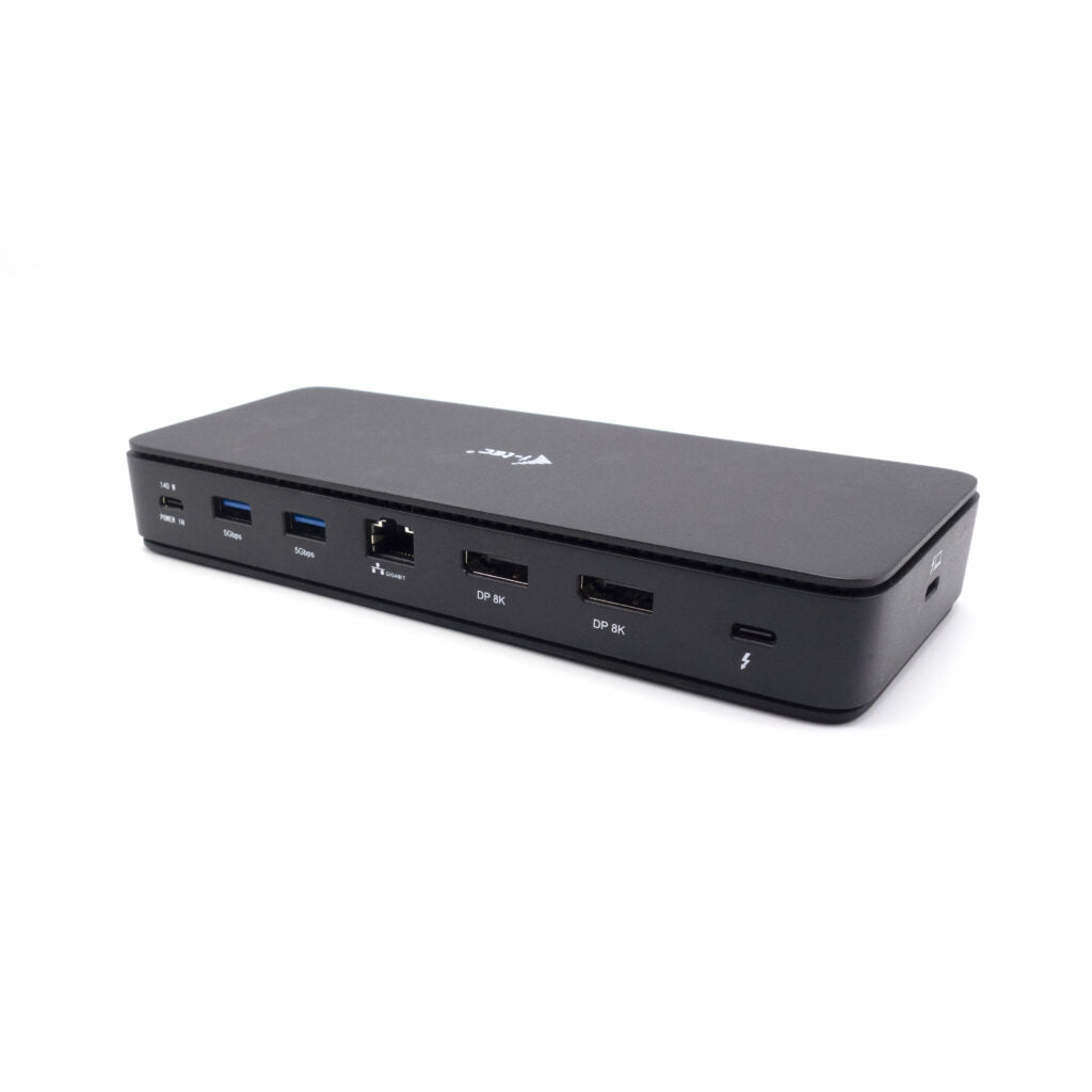 i-tec TB4DUALDPDOCKPDPRO