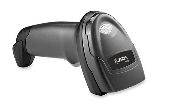 Zebra DS2208-SR Black USB Kit