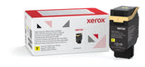 Xerox C320 / C325 Yellow High Capacity Toner Cartridge